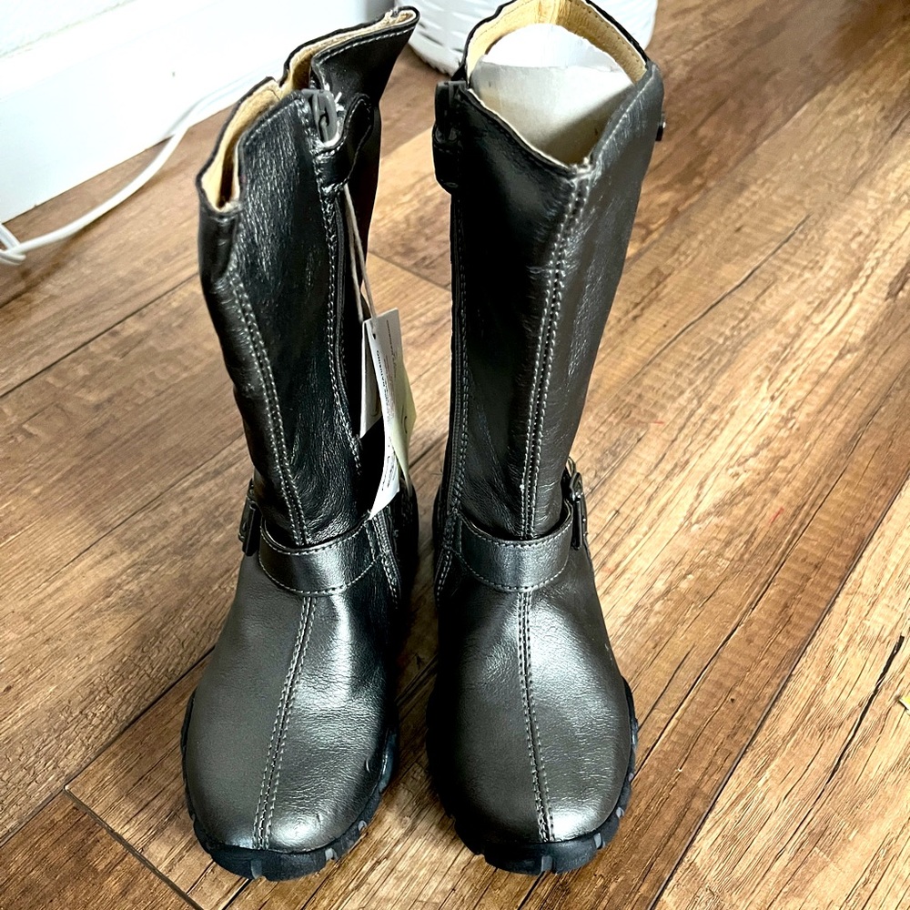 Naturino Boots for girls